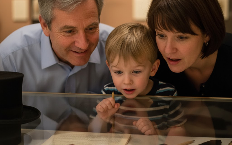 abrahamlincolnmuseum