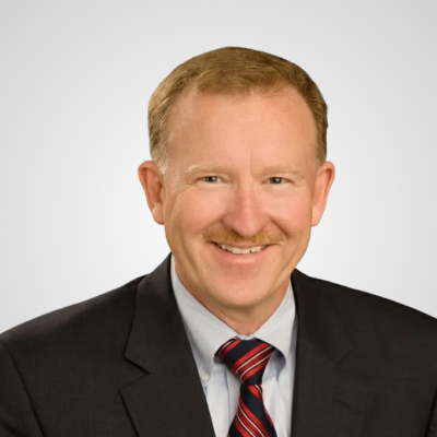 Joe McMenamin